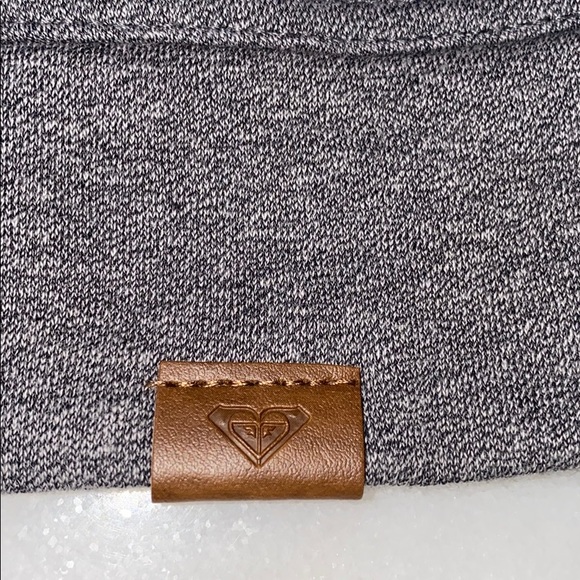 🔥Roxy Resin Overhead Technical Fleece NWT - Picture 14 of 15